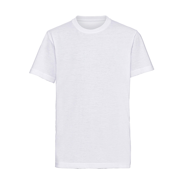 Russell Europe | Maglietta HD per bambini